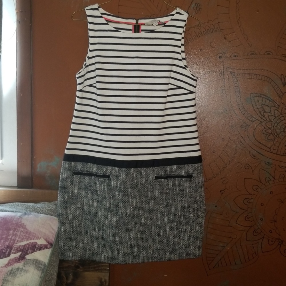 Loft Dress